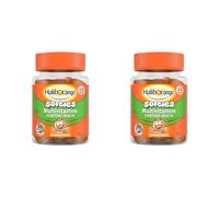 Haliborange Kids Orange Multivitamin Softies, Capsule, 30 (Pack of 2)