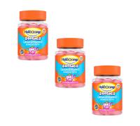 Haliborange Kids Vitamin D Calcium Softies - 30 Softies X 3