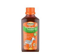 Haliborange Baby & Toddler Multivitamin Liquid 250ml