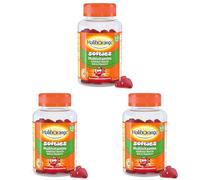 Haliborange Multivitamins Fruit Softies 180 Pack
