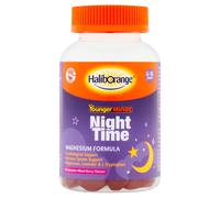 Haliborange Night Time 60's