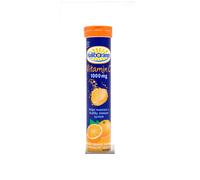 Haliborange Omega 3 DHA Brain Support Burst Orange 90 Capsules