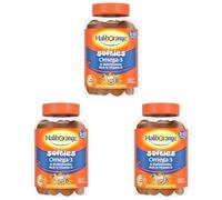 Haliborange Omega 3 Softies 180 Pack