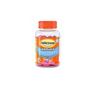 Haliborange Softies Calcium & Vitamin D - 60 Strawberry Flavour