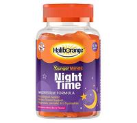 Haliborange Younger Minds Night Time Mixed Berry Gummies 60s