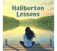 Haliburton Lessons