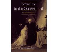 Haliczer - Sexuality in the Confessional A Sacrament Profaned - New h - X555z
