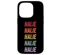 Halie Case for iPhone 14 Pro