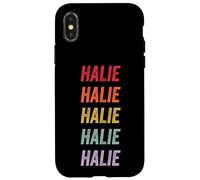 Halie Case for iPhone X/XS