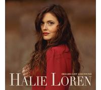 Halie Loren - Dreams Lost And Found - incl. Bonus Track