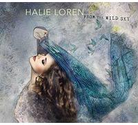 HALIE LOREN - From The Wild Sky