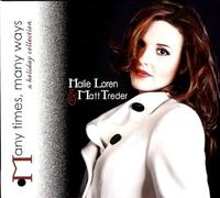 Halie Loren - Many Times, Many Ways: A Holiday Collection