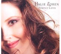 Halie Loren - Simply Love