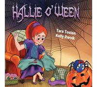 Halie O'Ween (The O'Weens)