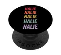 Halie PopSockets Adhesive PopGrip