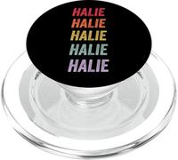 Halie PopSockets PopGrip for MagSafe