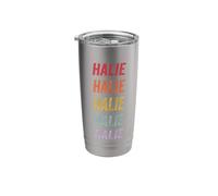 Halie Stainless Steel Insulated Tumbler