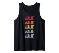 Halie Tank Top