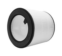 HALIEVE FY0194 Replacement Filter Compatible with Philips 800 Series AC0820/30 AC0820/10 AC0830/10 AC0819/10 Air Purifier True HEPA FY0194/30