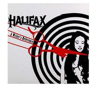 Halifax - A Writer's Reference