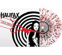 Halifax - A Writer's Reference [Vinyl LP] [VINYL]