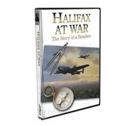 Halifax at War [DVD] [2008] [US Import]