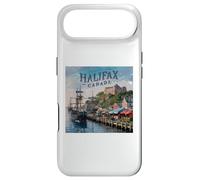Halifax, Canada Case for iPhone Air