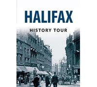 Halifax History Tour