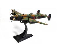 Corgi AA37210 Handley Page Halifax MkV - 'London's Revenge/L for Lana', Die-cast model for 14+ years, adults and collectors
