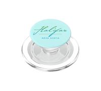 Halifax, Nova Scotia PopSockets PopGrip for MagSafe