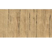 Halifax Oak 20mm Self-Adhesive Furniture Screw Hole Cover Caps 28 Pcs, Acrylic, Durable, Thin, Perfect for Shelves, Camlock, Confirmates, Egger Compatible