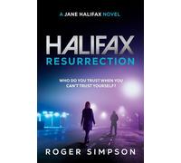 Halifax: Resurrection: 2 (Doctor Jane Halifax)