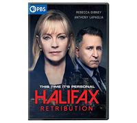 Halifax: Retribution