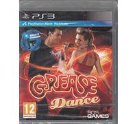 Grease Dance (PlayStation Move) PS3 Playstation 3 505 Games