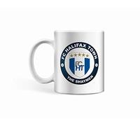 Halifax Town Football Mug