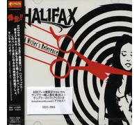 Halifax - Writer's Reference