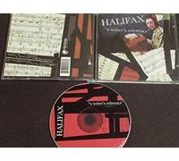 Halifax - Writer's Reference