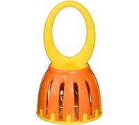 Halilit 5" High Cage Bell Halilit Multicolor