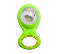 Halilit Baby Music Shaker (Styles Vary, One Supplied)