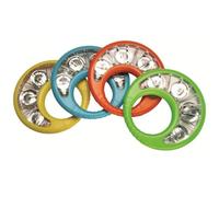 Halilit Baby Tambourine Musical Instrument (Colours Vary)