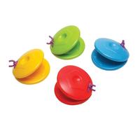 Halilit Castanet (One at Random) Halilit Multicolor