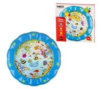 Halilit - Ha 483 - Aquarium Tambourine