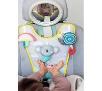 Halilit Koala In Car Multi Activity Play Centre