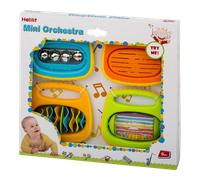 Halilit Mini Orchestra Musical Instruments Set