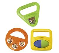 Halilit Musical Shapes (Assorted-One Supplied)