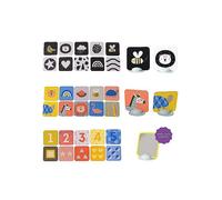 Halilit My 1st Tummy Time Playing Cards