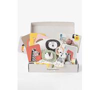 Halilit Newborn Develop & Play Sensory Toy Gift Set