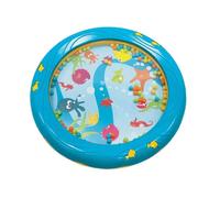Halilit Ocean Drum Toy Musical Instrument Halilit Multicolor