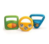 Halilit Shake, Jingle & Roll Gift Set