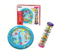 Halilit Shake 'n' Roll Gift Set